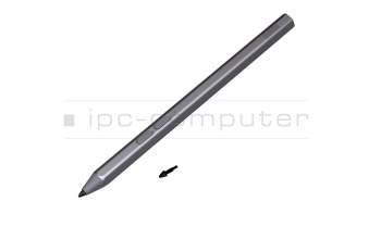 Precision Pen 2 (grau) original für Lenovo Tab P11 Plus (ZA9L)