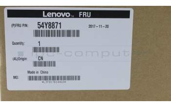 Lenovo 54Y8871 FRU-PSU CRU,TFX 180W single PSU