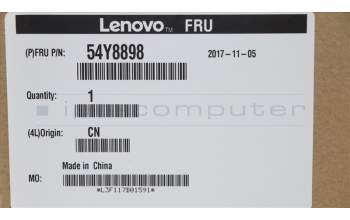 Lenovo 54Y8898 PWR_SUPPLY CRU TFX240W 92% Sin