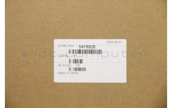 Lenovo 54Y8928 PWR_SUPPLY, 100-240 V Wechselstrom, 180 W