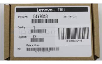 Lenovo 54Y9343 FRU-Cable