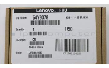 Lenovo FRU,Cable für Lenovo ThinkCentre M93p