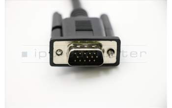 Lenovo 54Y9382 KabelFru,500mm VGA to VGA cable