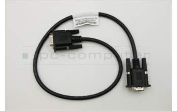 Lenovo 54Y9382 KabelFru,500mm VGA to VGA cable