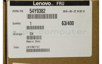 Lenovo KabelFru,500mm VGA to VGA cable für Lenovo ThinkCentre M910x
