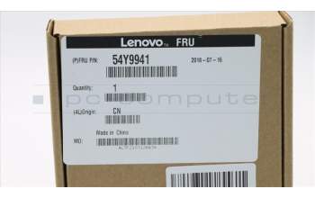 Lenovo 54Y9941 Cable SATA for 1st HDD 400mm