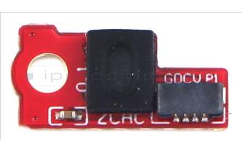 Acer 55.A91N7.004 BOARD.MICROPHONE.BOTTOM