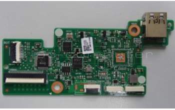 Acer 55.G8VN5.001 Acer BOARD.DOCKING.MAIN.WO/HDD Aspire Switch 10 E SW3-016P Serie (Original)