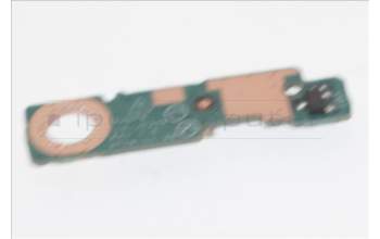 Acer 55.HSEN2.002 Sensorplatine / Sensor board 55.HSEN2.002 / 55HSEN2002 (Original)