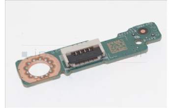 Acer 55.HSEN2.002 Sensorplatine / Sensor board 55.HSEN2.002 / 55HSEN2002 (Original)