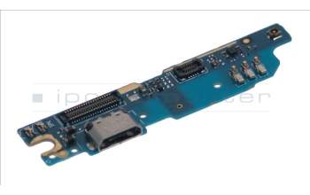 Acer 55.HX2HC.001 BOARD.SUB.KB.W/DOME