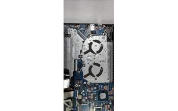 Acer 55.J7DN8.001 BOARD I/O