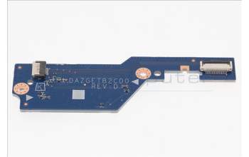 Acer 55.Q4ZN7.001 Stromversorgungsplatine / Power board 55.Q4ZN7.001 / 55Q4ZN7001 (Original)