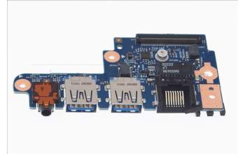 Acer 55.Q5MN4.001 BOARD.I/O.AUDIO