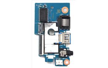 Acer 55.QFJN2.001 BOARD IO FOR N18PG61/GN20-P0/P1