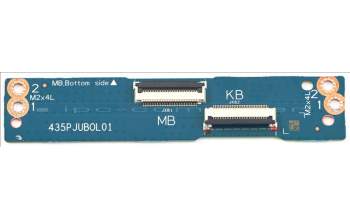 Acer 55.QG1N2.001 BOARD KB CHARGER