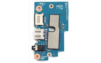 Acer 55.QGPN2.001 BOARD IO FOR GN20-E3/E5/E6