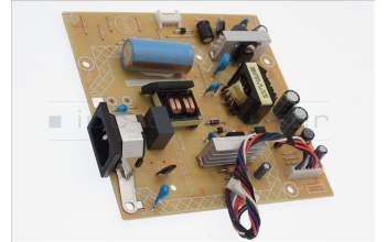 Acer 55.TDNM2.011 Stromversorgungsplatine / Power board 55.TDNM2.011 / 55TDNM2011 (Original)