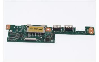 Acer 55.VGDN5.001 I/O Board 55.VGDN5.001 / 55VGDN5001 (Original)