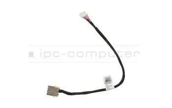 Stromversorgungsbuchse inkl. Kabel original für Acer Aspire 5 (A515-52)