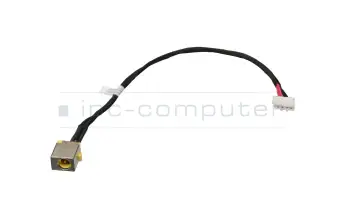 50.GP5N2.001 Original Acer Stromversorgungsbuchse inkl. Kabel