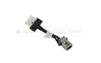 Stromversorgungsbuchse inkl. Kabel 45W original für Acer Spin 5 (SP513-52N)