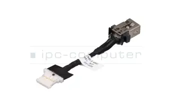 Stromversorgungsbuchse inkl. Kabel 45W original für Acer Swift 3 (SF314-56)
