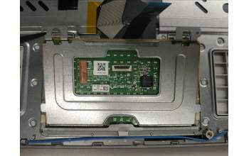 Acer 56.H3ZN8.001 TOUCHPAD.SILVER.W/MYLAR/BRACKET 56.H3ZN8.001 / 56H3ZN8001 (Original)