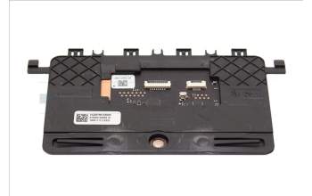 Acer 56.HHAN8.001 TOUCHPAD.MODULE.W/FP/MYLAR.SILVER