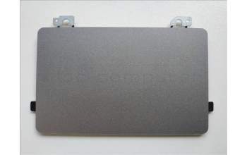 Acer 56.HJEN8.001 TOUCHPAD.W/MYLAR/SUPPORT.SYN.GRAY