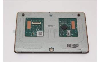 Acer 56.HW3N7.001 TOUCHPAD.BLACK.W/BKT/MYLAR