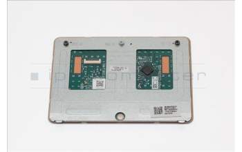 Acer 56.HW4N7.001 TOUCHPAD.SILVER.W/BKT/MYLAR