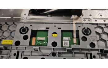 Acer 56.KHNN8.001 TOUCHPAD MODULE GRAY