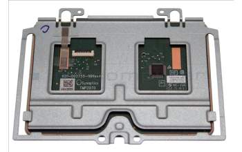 Acer 56.MP7N7.001 TOUCHPAD MODULE.W/MYLAR.GRAY