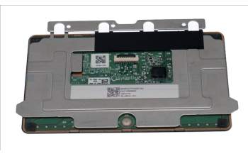 Acer 56.Q50N1.001 Acer Touchpad Predator Triton 500 (PT515-51) Serie (Original)