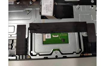 Acer 56.VMUN8.001 TOUCHPAD.BLACK.W/MYLAR/SUPPORT.ELANTECH