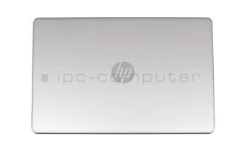 5855780600045 Original HP Displaydeckel 39,6cm (15,6 Zoll) silber