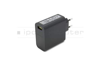 5A10H42882 Original Lenovo USB Netzteil 40 Watt EU Wallplug