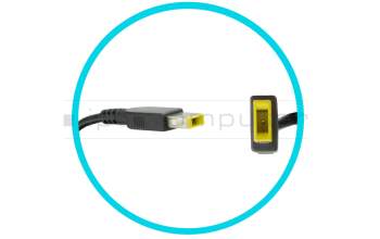 5A10V03252 Original Lenovo Netzteil 120,0 Watt