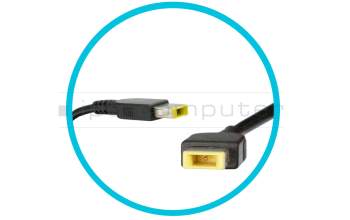 5A10V03255 Original Lenovo Netzteil 135,0 Watt lange Bauform