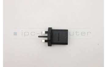 Lenovo 5A10W86238 Netzteil 10W,5VDC,2P,UK,ACB