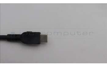 Lenovo 5A11J75648 USB-C Netzteil PD,65W,20/15/9/5V,2P,US,CHY