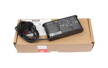 5A11K67870 Original Lenovo USB-C GaN-Netzteil 140,0 Watt abgerundete Bauform