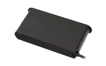 5A11K67871 Original Lenovo USB-C GaN-Netzteil 140,0 Watt abgerundete Bauform