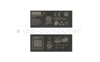 5A11Q35702 Original Lenovo USB-C GaN-Netzteil 65,0 Watt EU Wallplug