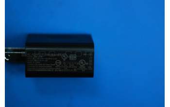 Lenovo charger&*5V*&1A US BLACK C-P56 für Lenovo Tab 3 A7-10F (ZA0R/ZA0S)