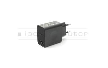 5A19A464MZ Original Lenovo USB Netzteil 10 Watt EU Wallplug