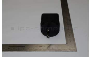 Lenovo 5A19A464N0 Charger;C-P48;5.2V/2A;AUS;Black