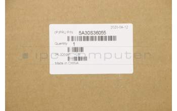 Lenovo 5A30S36055 Antenne Antenne L 81XC