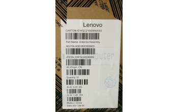 Lenovo 5A30S36069 Antenne Antenne H 82Q7 for LTE